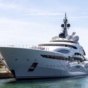 Sunseeker Flybridge